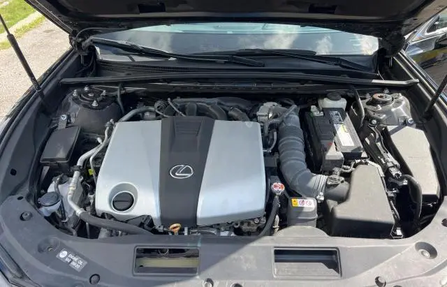 2019 LEXUS ES 350  