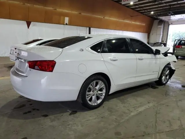 2014 CHEVROLET IMPALA LT  