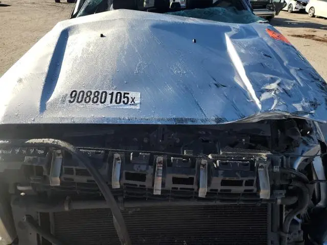 2015 FORD F250 SUPER DUTY  