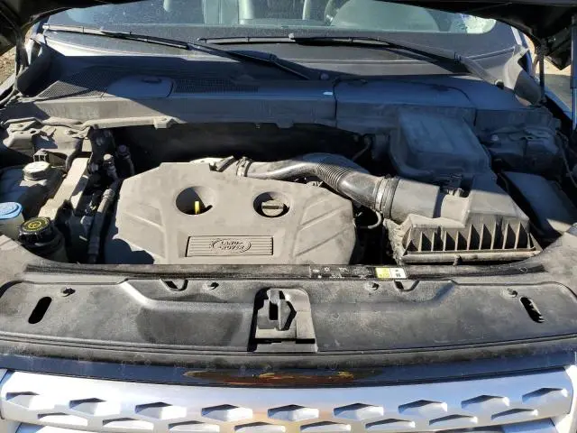 2013 LAND ROVER LR2 HSE  