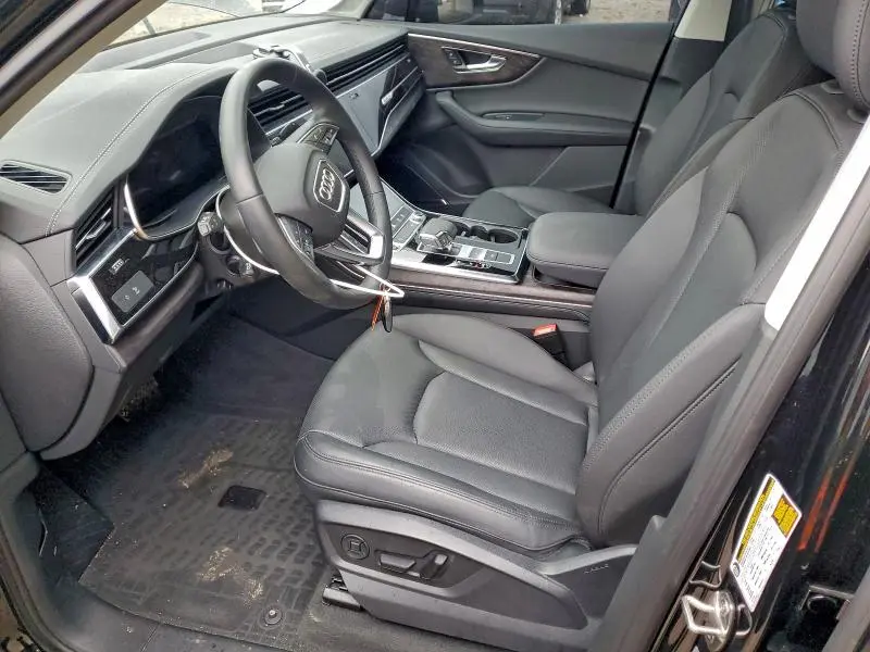 2024 AUDI Q7 PREMIUM PLUS  