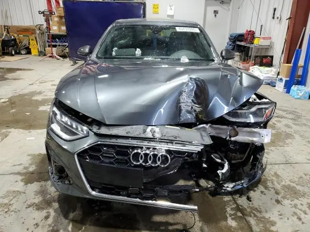 2020 AUDI A4 PREMIUM PLUS  