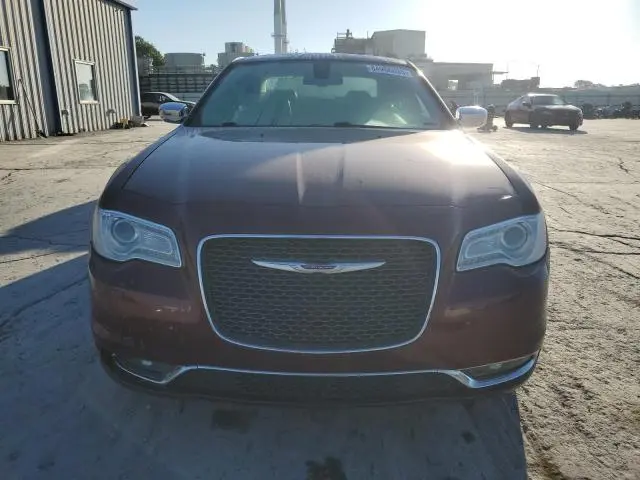 2019 CHRYSLER 300 LIMITED  