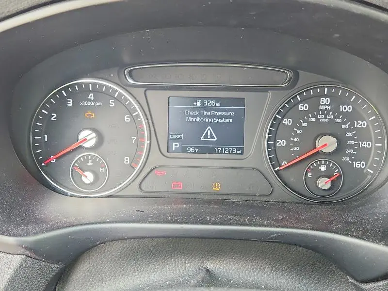 2019 KIA SORENTO LX V6  