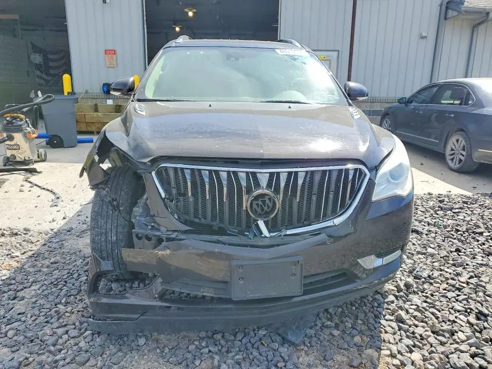 2014 BUICK ENCLAVE   