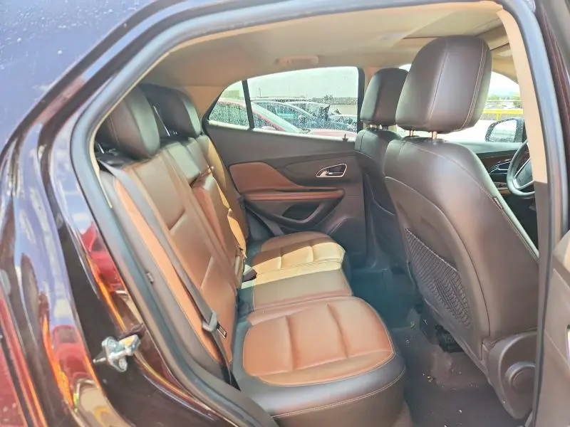 2015 BUICK ENCORE   