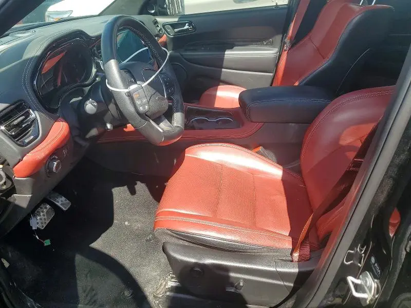 2024 DODGE DURANGO SRT 392  