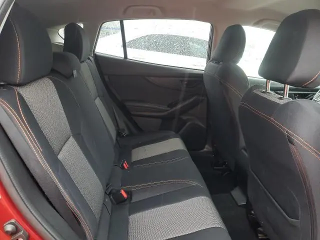 2019 SUBARU CROSSTREK PREMIUM