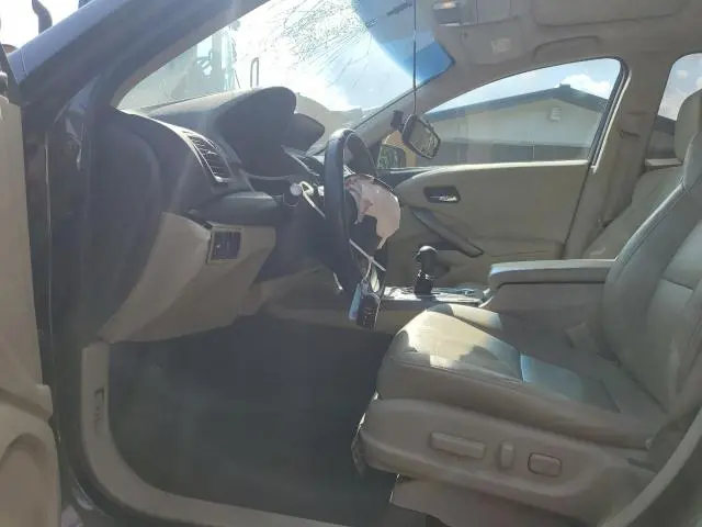2014 ACURA RDX TECHNOLOGY  