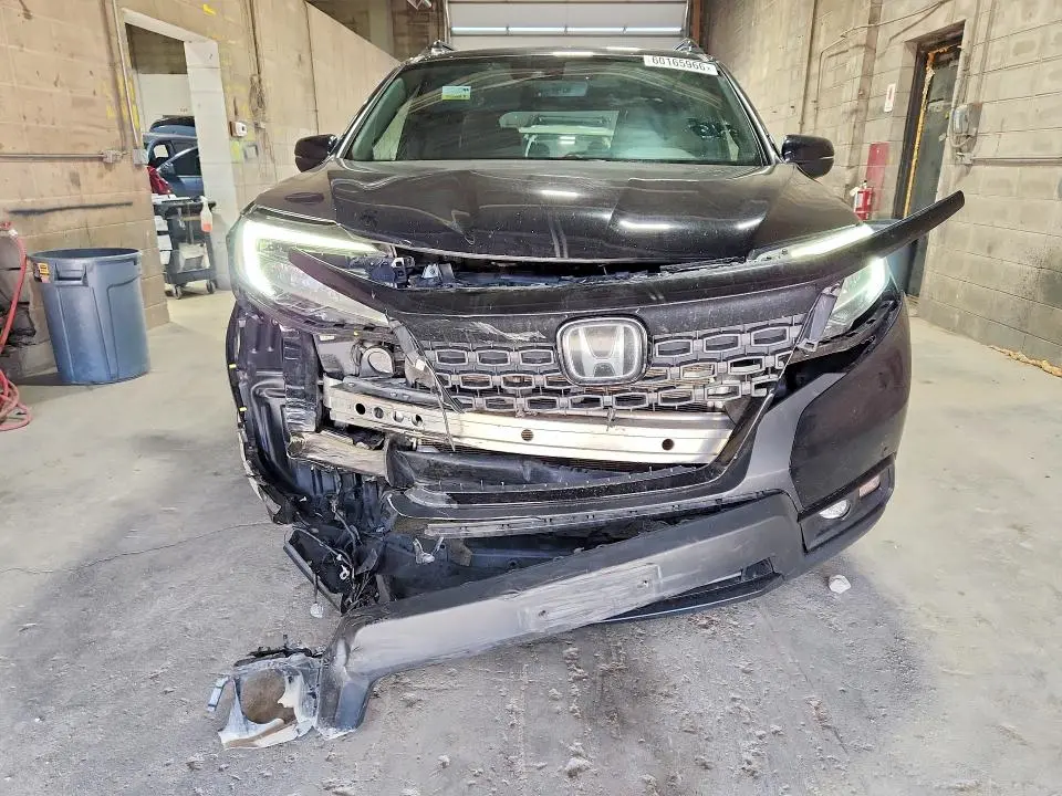2020 HONDA PASSPORT TOURING  