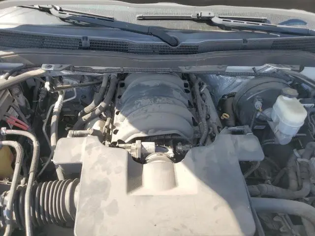 2015 CHEVROLET SILVERADO K1500 LTZ  