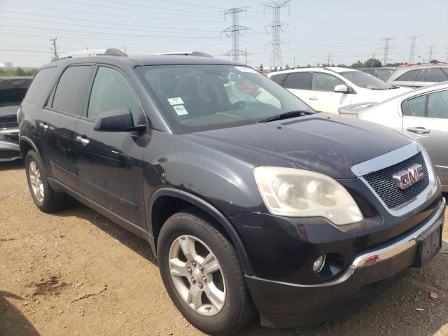 2012 GMC ACADIA SLE