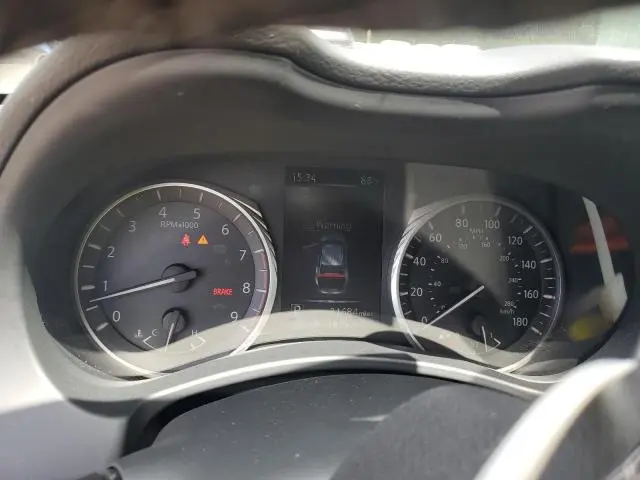 2021 INFINITI Q50 PURE  