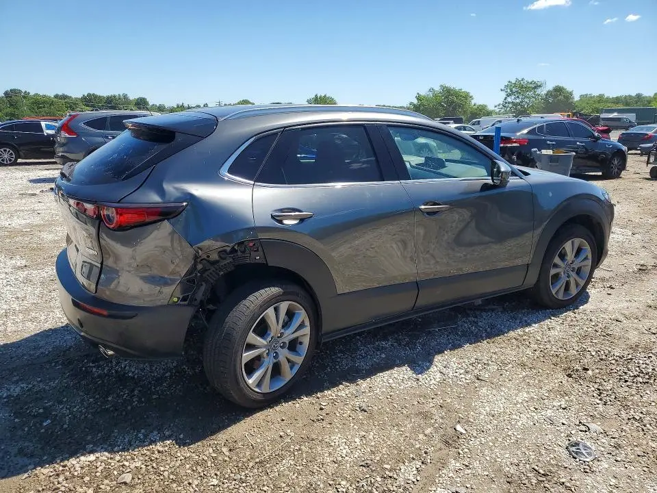 2022 MAZDA CX-30 PREMIUM  