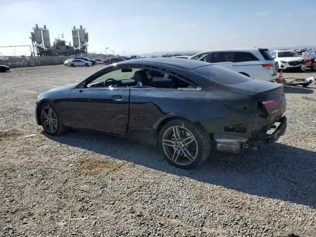 2019 MERCEDES-BENZ E 450  