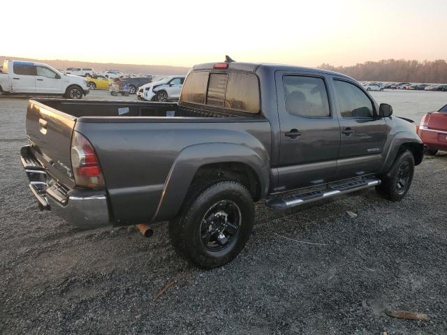 2011 TOYOTA TACOMA DOUBLE CAB PRERUNNER