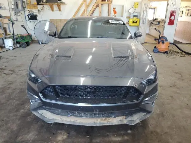 2020 FORD MUSTANG GT