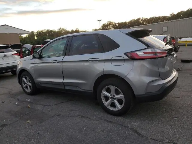 2023 FORD EDGE SE  