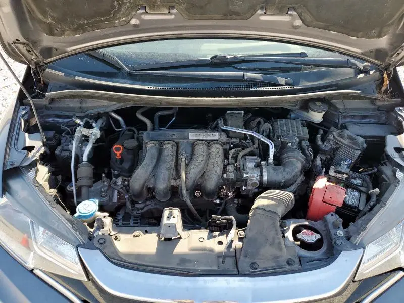 2020 HONDA FIT LX  