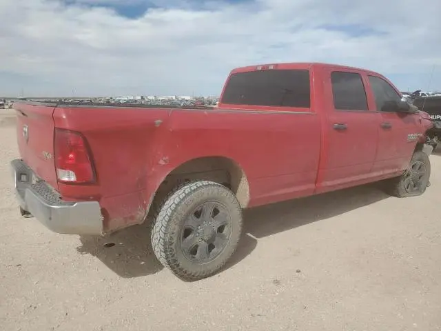 2014 RAM 2500 ST