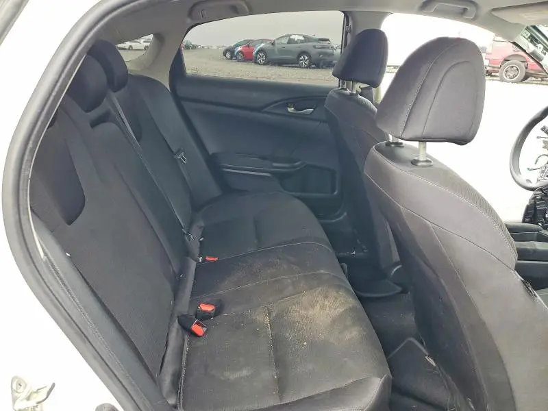 2019 HONDA INSIGHT EX  