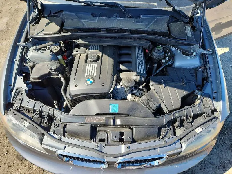 2011 BMW 128 I  