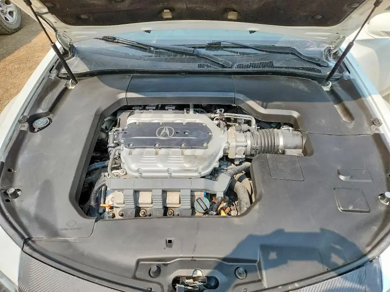 2013 ACURA TL TECH  
