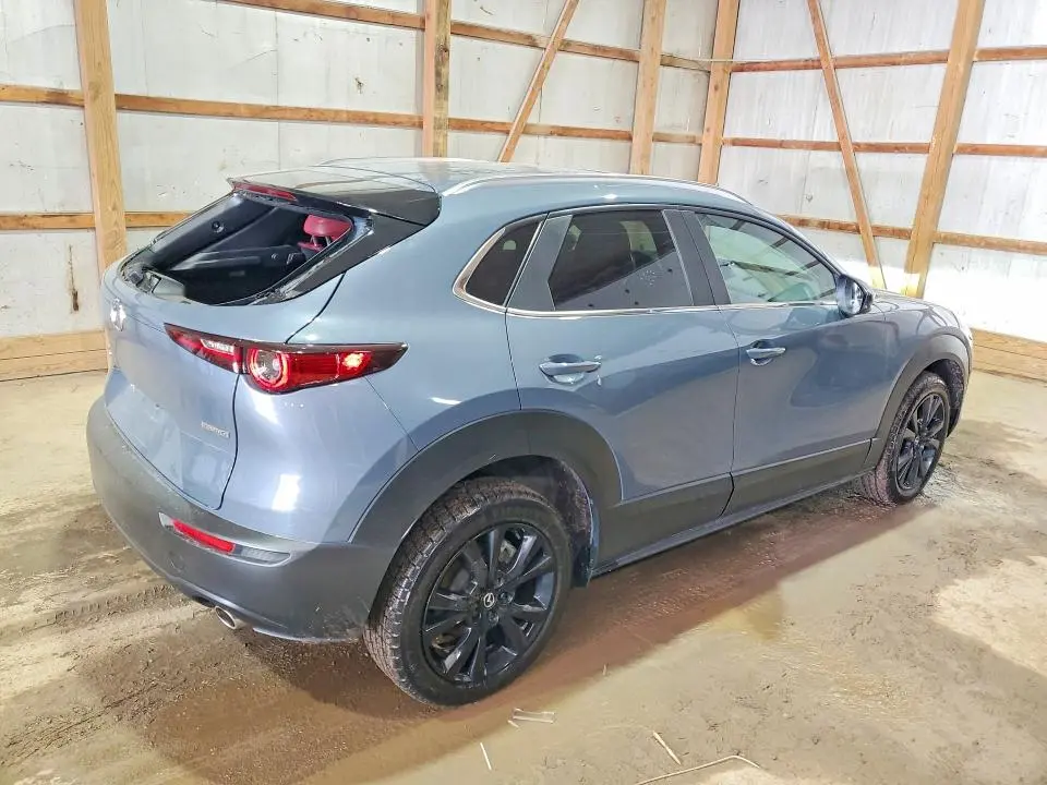 2023 MAZDA CX-30 PREFERRED  