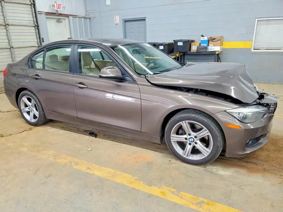 2014 BMW 328 I  