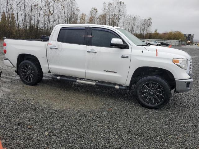 2015 TOYOTA TUNDRA CREWMAX LIMITED