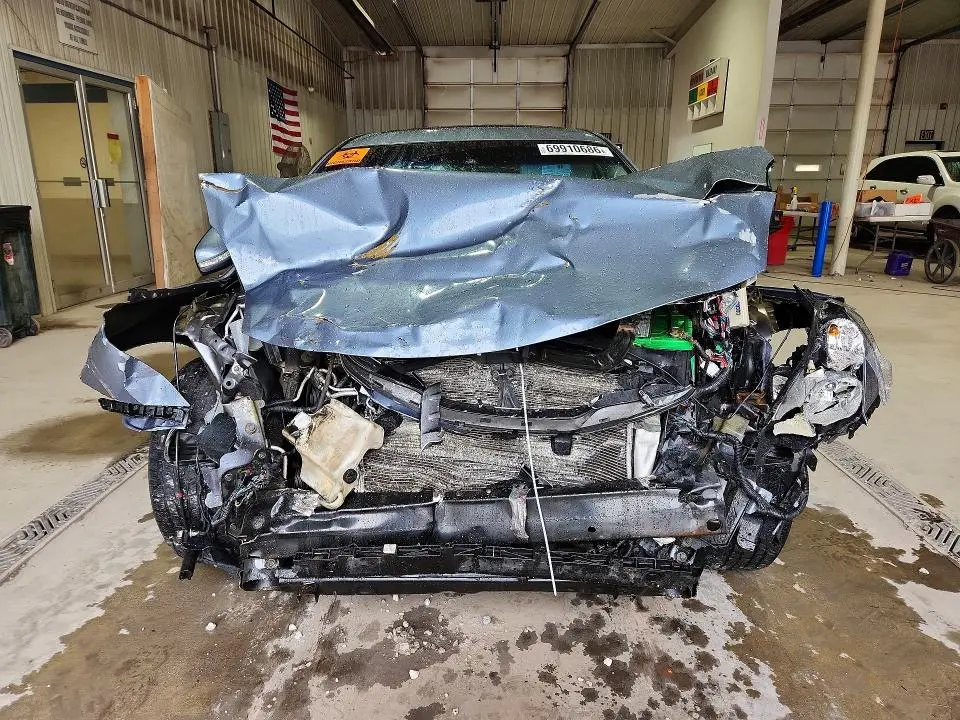2012 NISSAN ALTIMA 2.5  