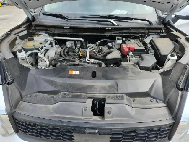 2023 MITSUBISHI OUTLANDER SEL  