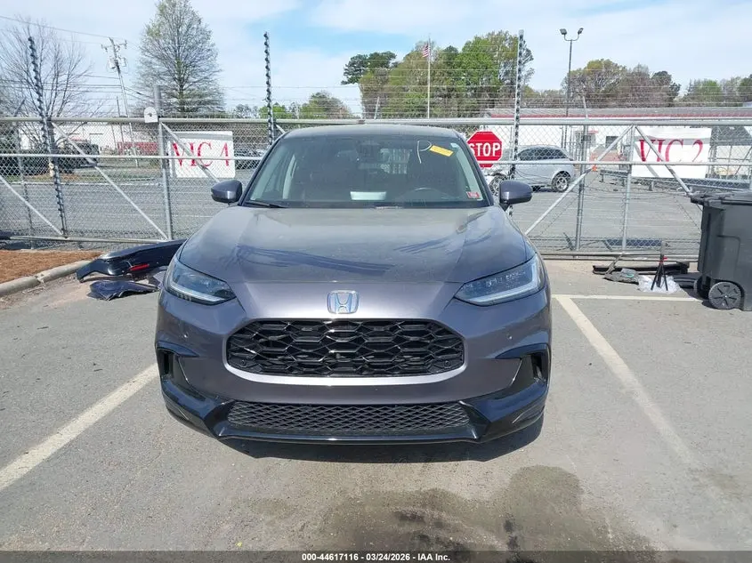 2023 HONDA HR-V 2WD EX-L