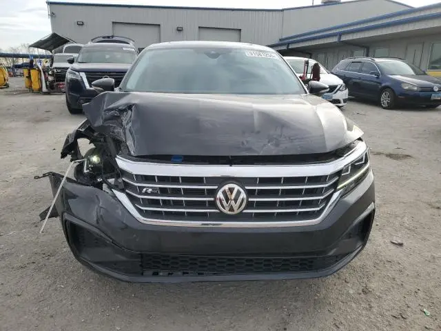 2020 VOLKSWAGEN PASSAT R-LINE  
