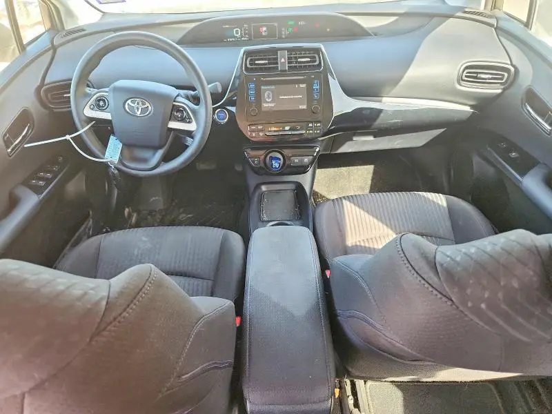 2016 TOYOTA PRIUS TWO ECO  