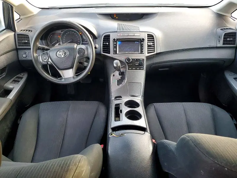 2013 TOYOTA VENZA LE  