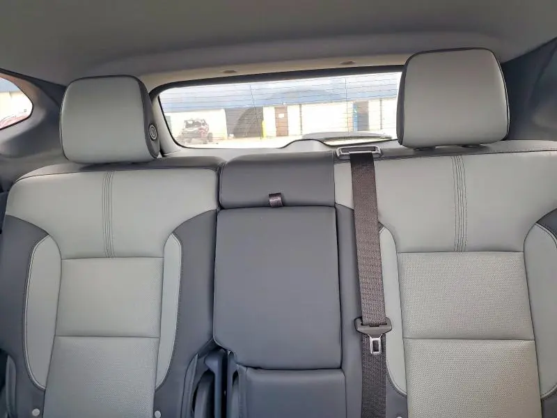 2019 CHEVROLET BLAZER 3LT  