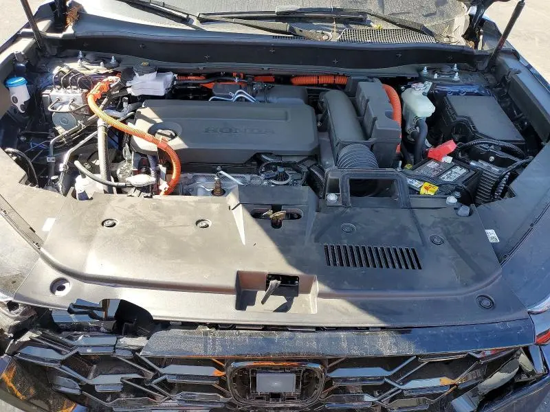 2025 HONDA CR-V SPORT-L  