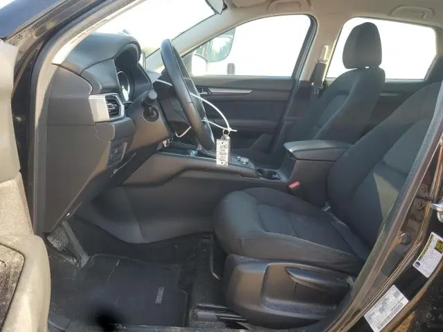 2019 MAZDA CX-5 SPORT  