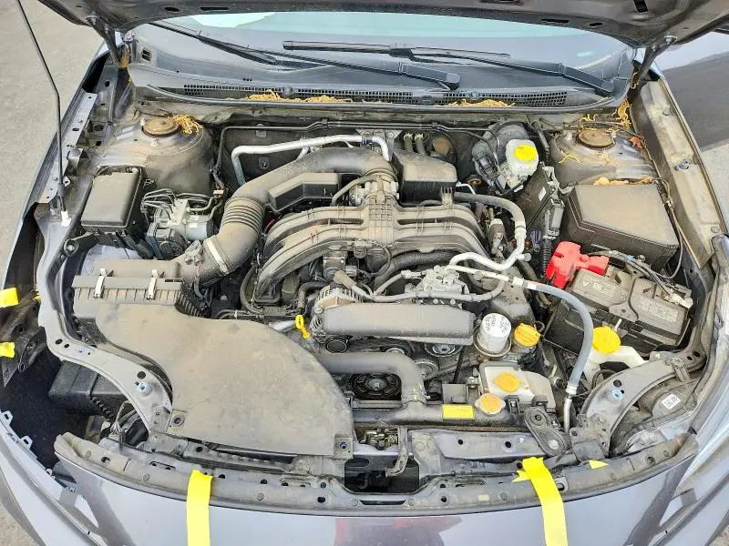 2025 SUBARU LEGACY   