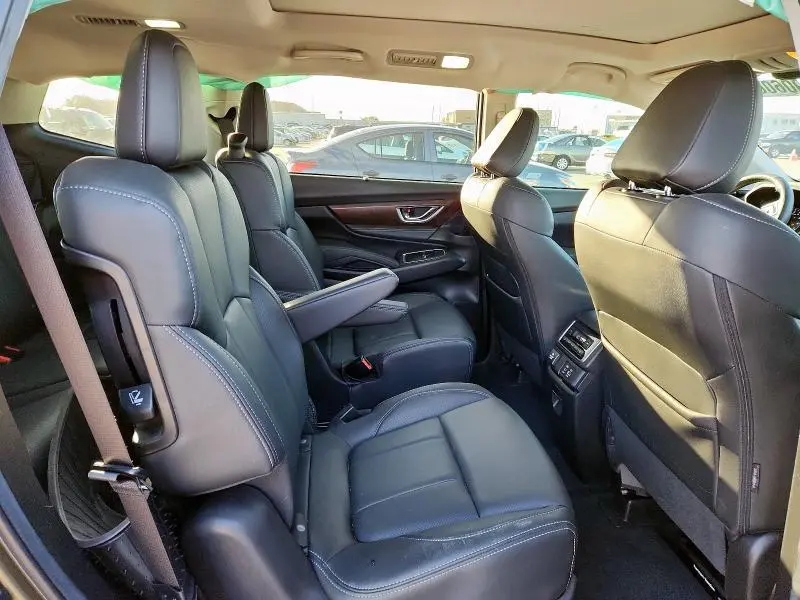 2024 SUBARU ASCENT TOURING  