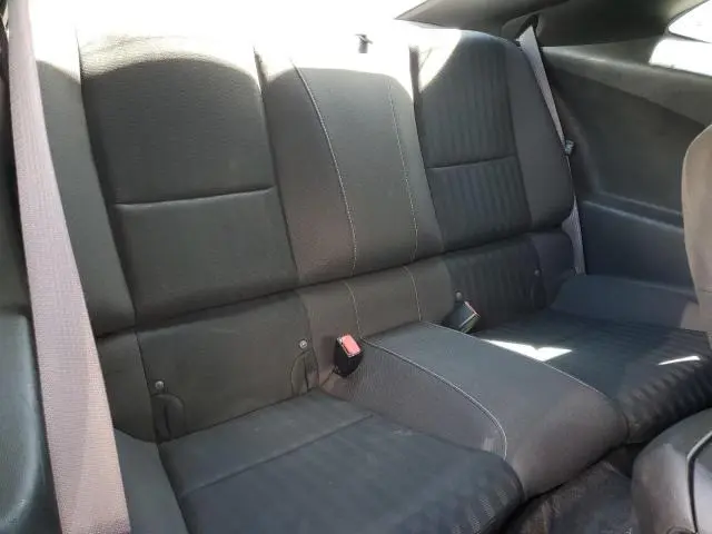 2012 CHEVROLET CAMARO LS  