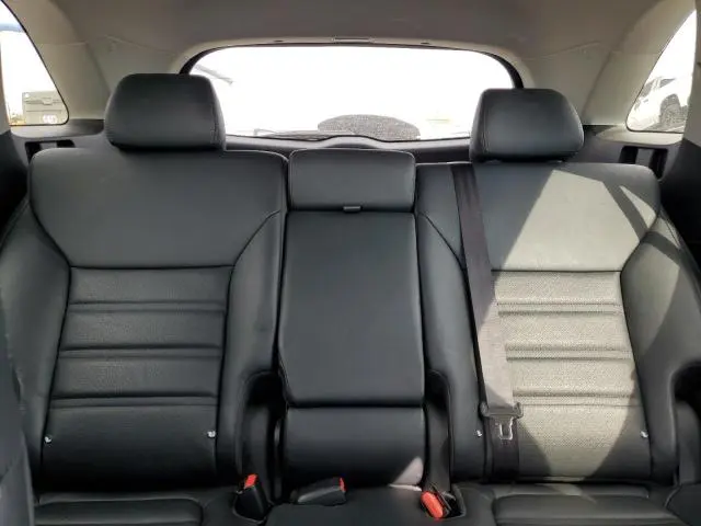 2017 KIA SORENTO EX  