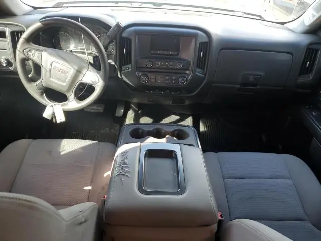 2015 GMC SIERRA C1500  