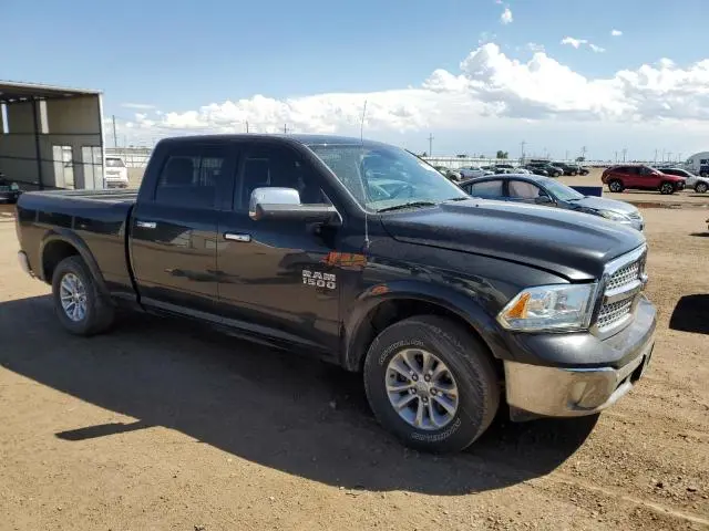 2015 RAM 1500 LARAMIE  
