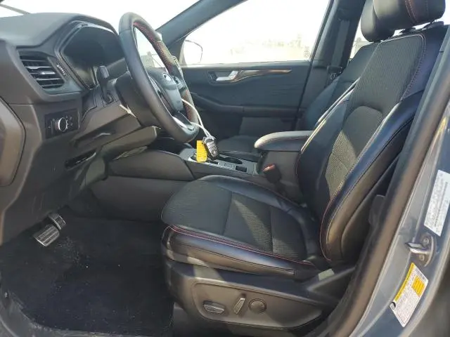 2023 FORD ESCAPE ST LINE  