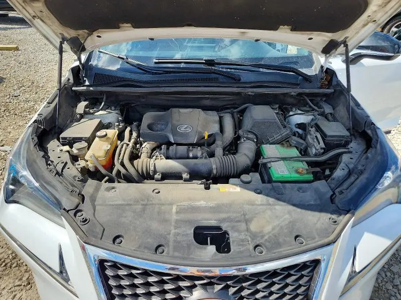 2017 LEXUS NX 200T F SPORT  