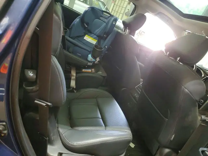 2021 SUBARU ASCENT LIMITED  