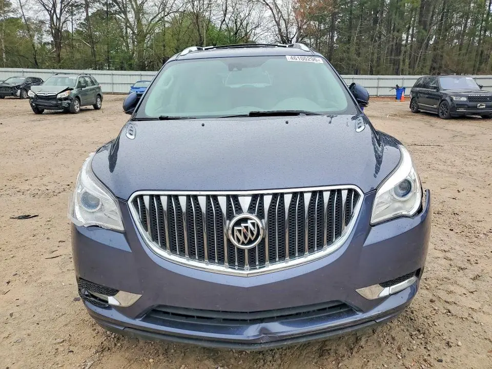 2014 BUICK ENCLAVE   