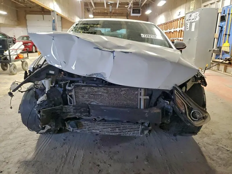 2017 HYUNDAI ELANTRA SPORT  